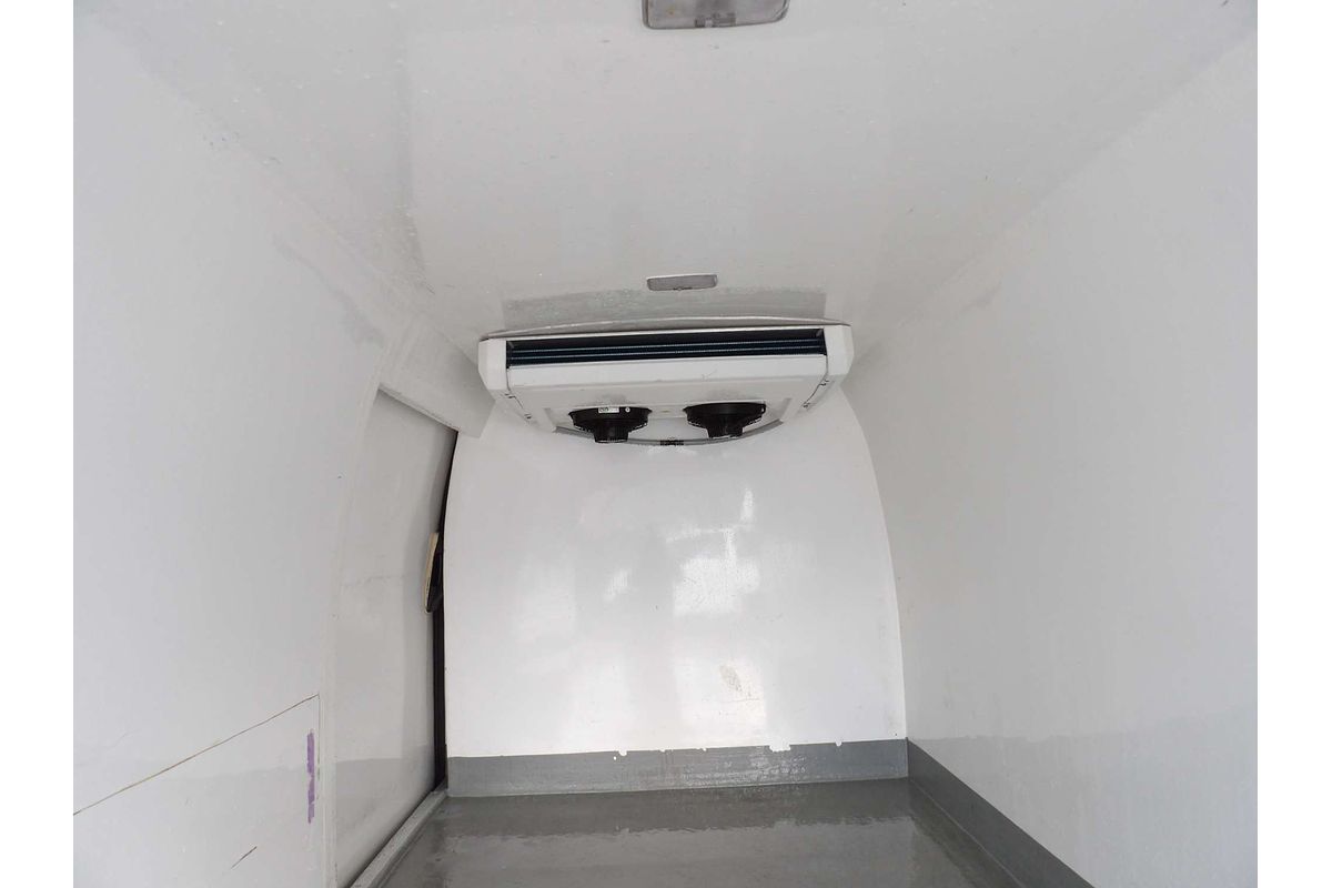 2020 Toyota Hiace  GDH320R