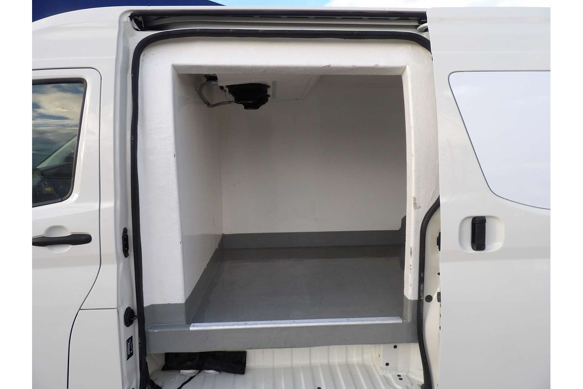 2020 Toyota Hiace  GDH320R