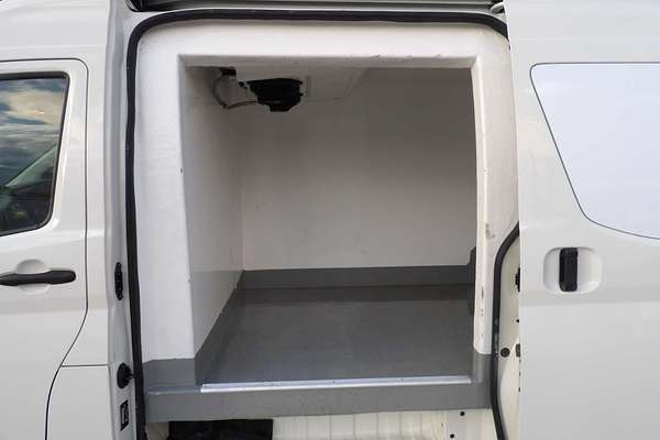 2020 Toyota Hiace  GDH320R