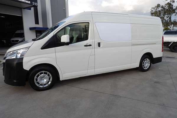 2020 Toyota Hiace  GDH320R