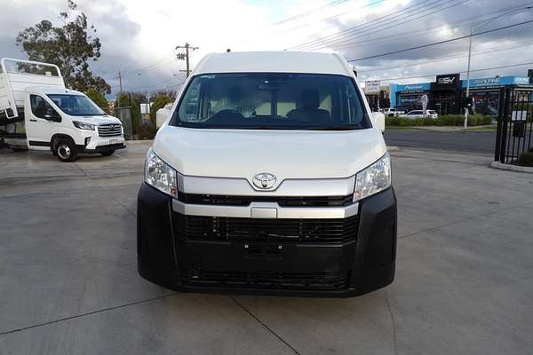 2020 Toyota Hiace  GDH320R