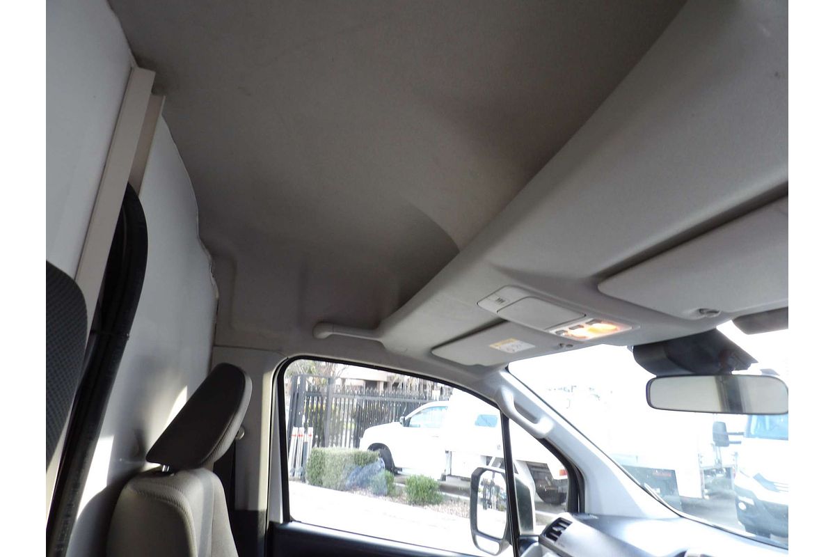 2020 Toyota Hiace  GDH320R