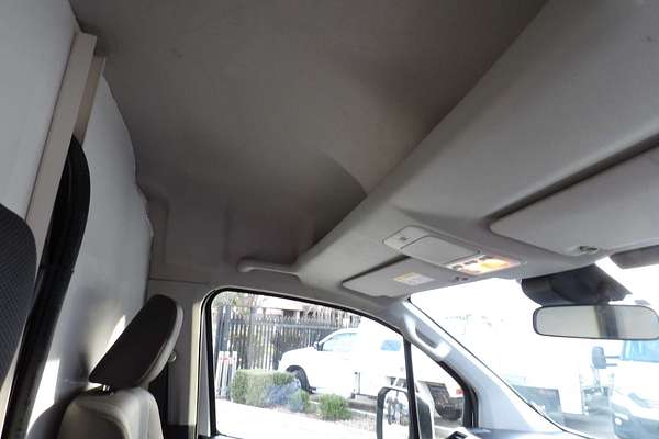 2020 Toyota Hiace  GDH320R