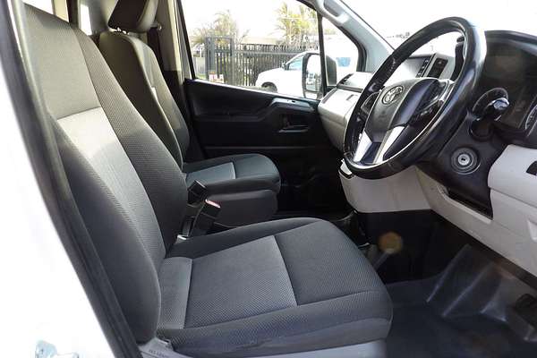 2020 Toyota Hiace  GDH320R