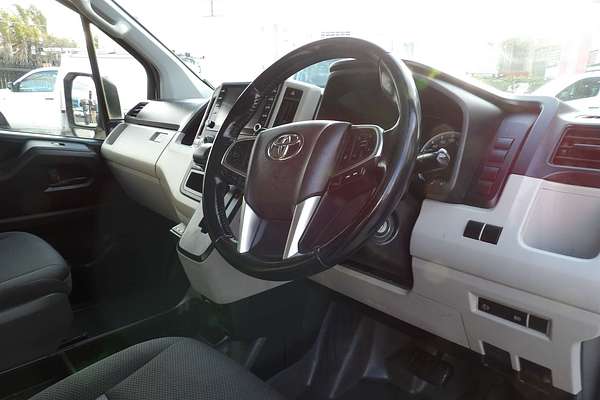 2020 Toyota Hiace  GDH320R