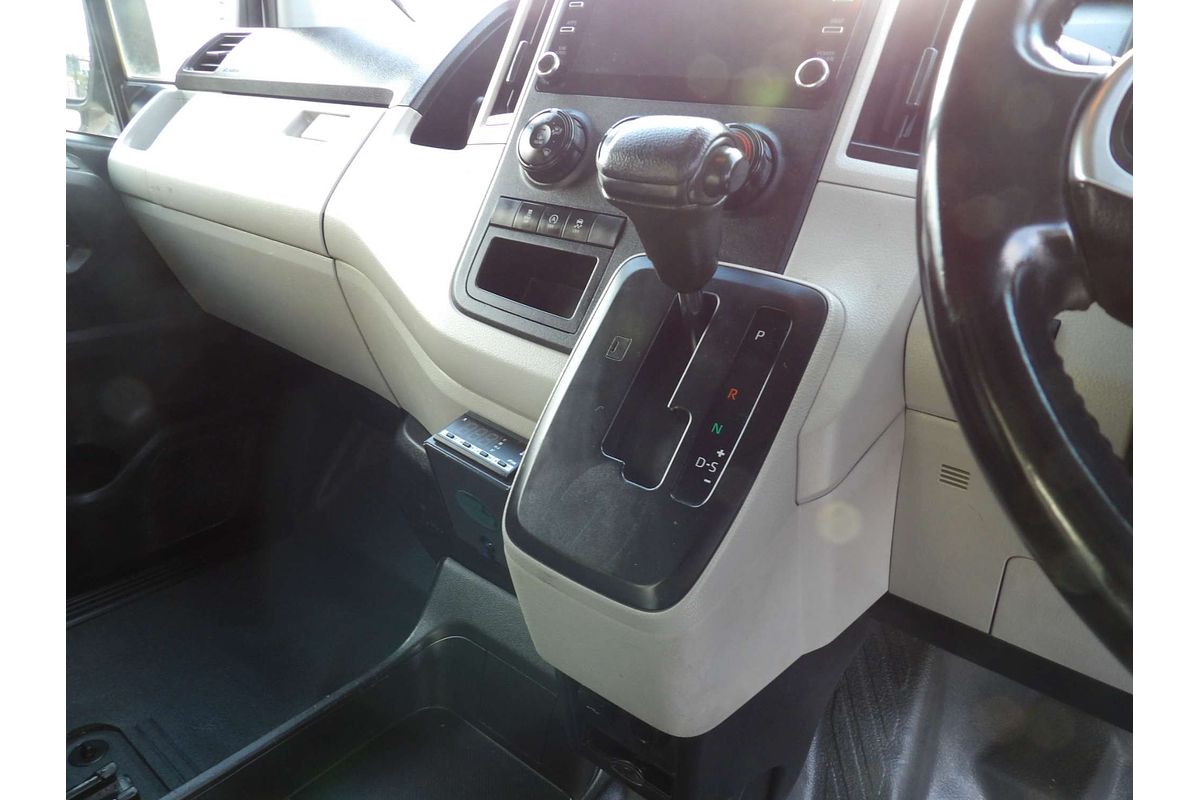 2020 Toyota Hiace  GDH320R