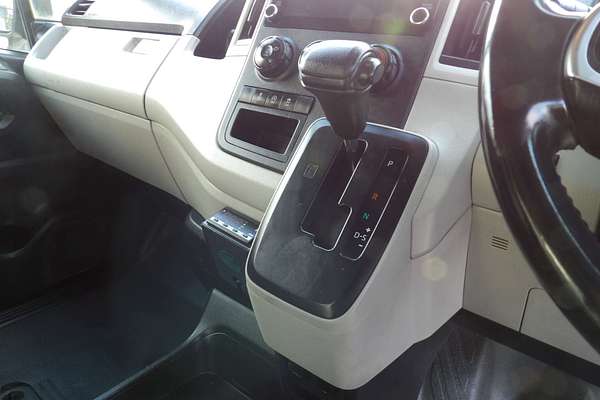 2020 Toyota Hiace  GDH320R