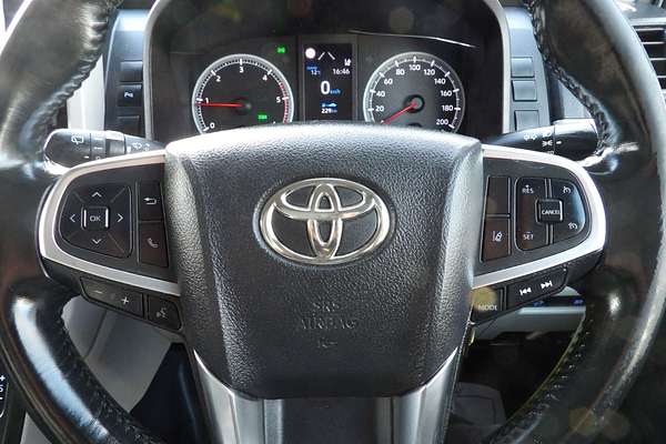 2020 Toyota Hiace  GDH320R
