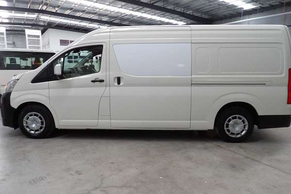 2020 Toyota Hiace  GDH320R
