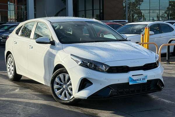 2024 Kia Cerato S BD