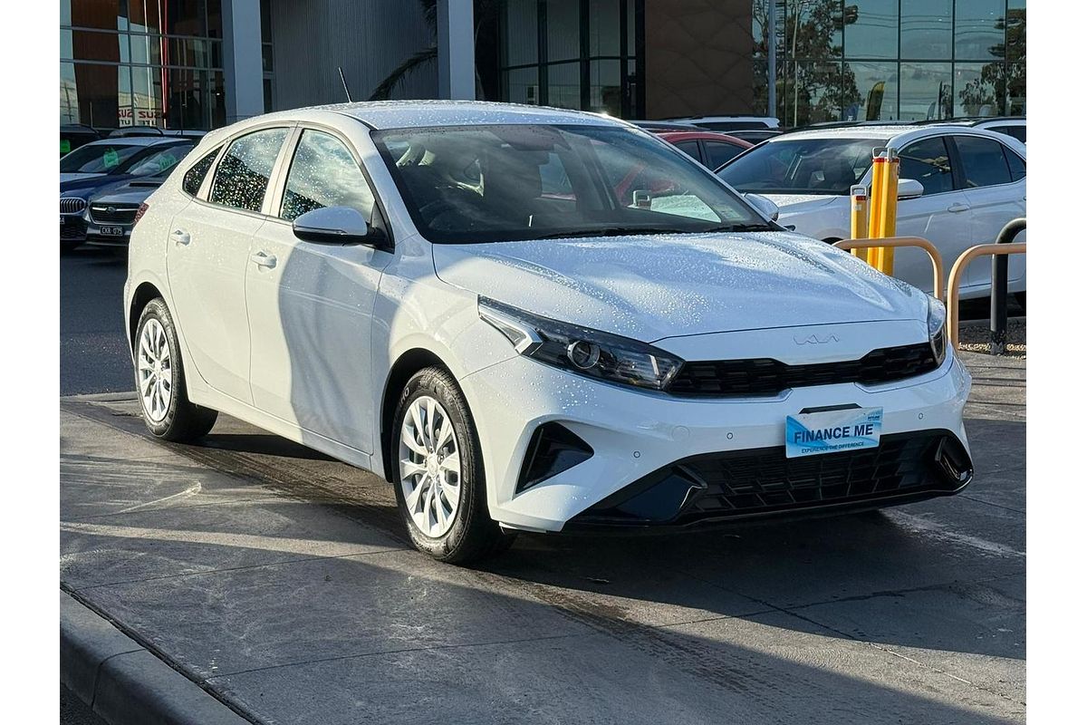 2024 Kia Cerato S BD