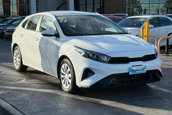 2024 Kia Cerato S BD