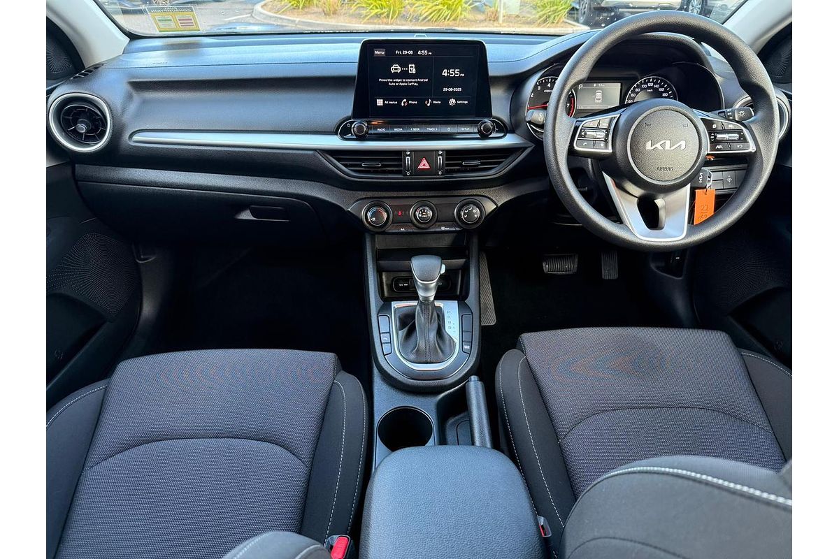 2024 Kia Cerato S BD