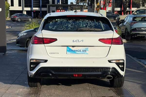 2024 Kia Cerato S BD