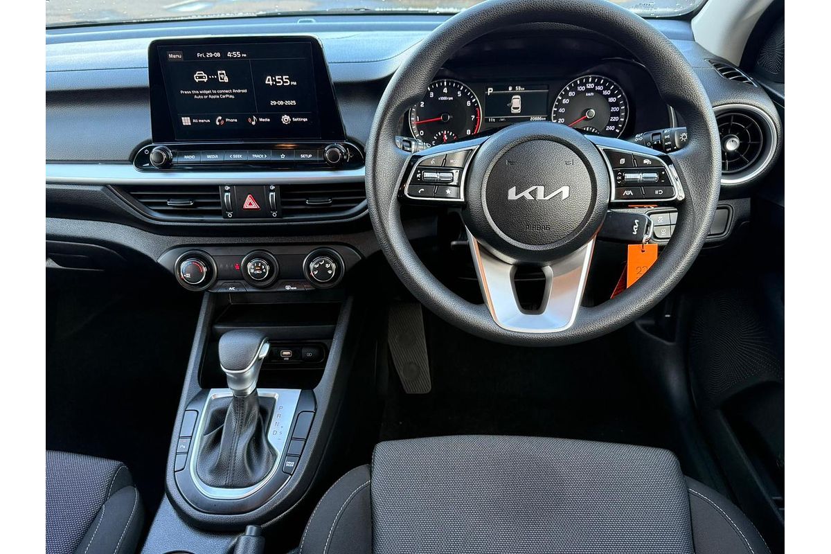2024 Kia Cerato S BD