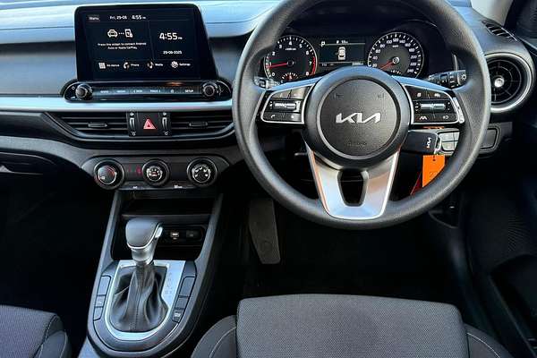 2024 Kia Cerato S BD