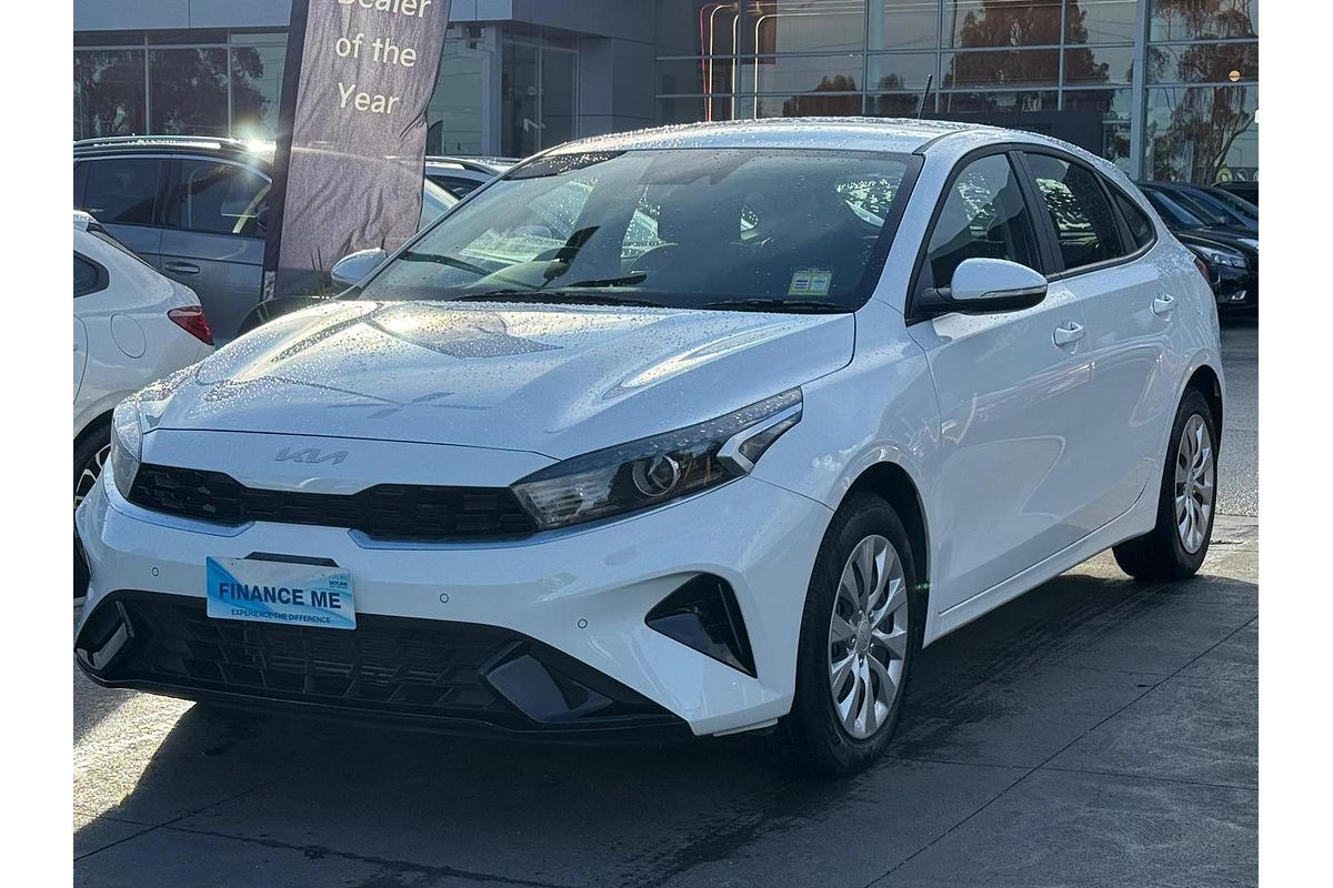 2024 Kia Cerato S BD
