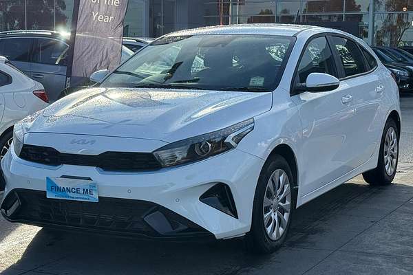 2024 Kia Cerato S BD