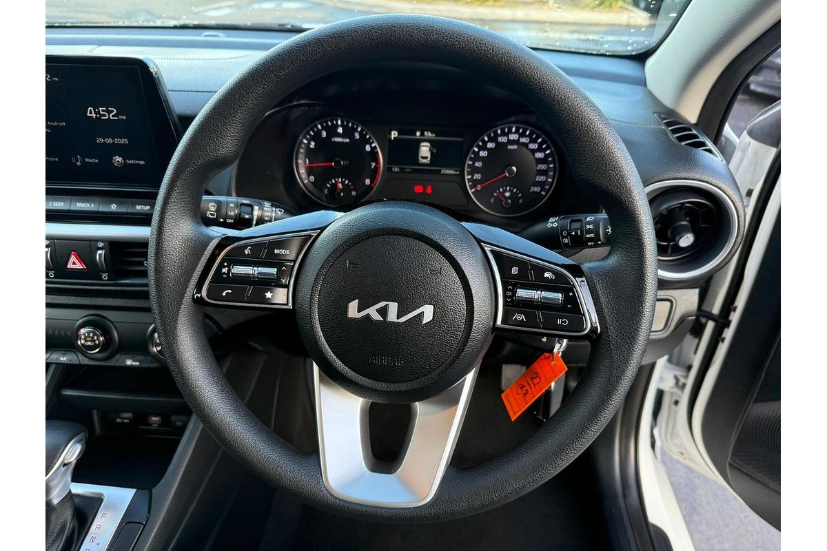 2024 Kia Cerato S BD