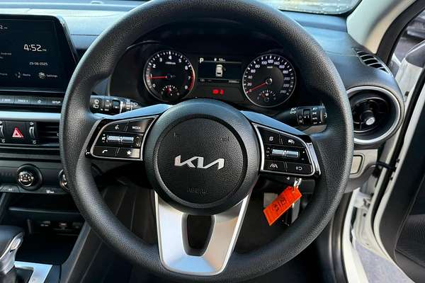 2024 Kia Cerato S BD