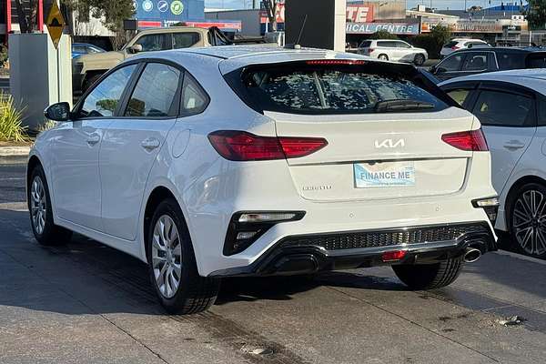 2024 Kia Cerato S BD