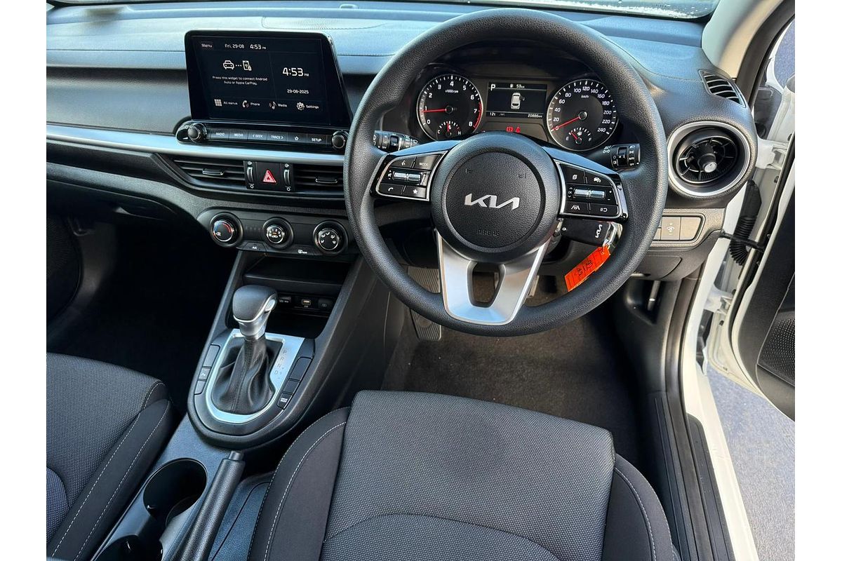 2024 Kia Cerato S BD
