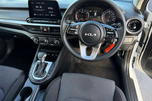 2024 Kia Cerato S BD