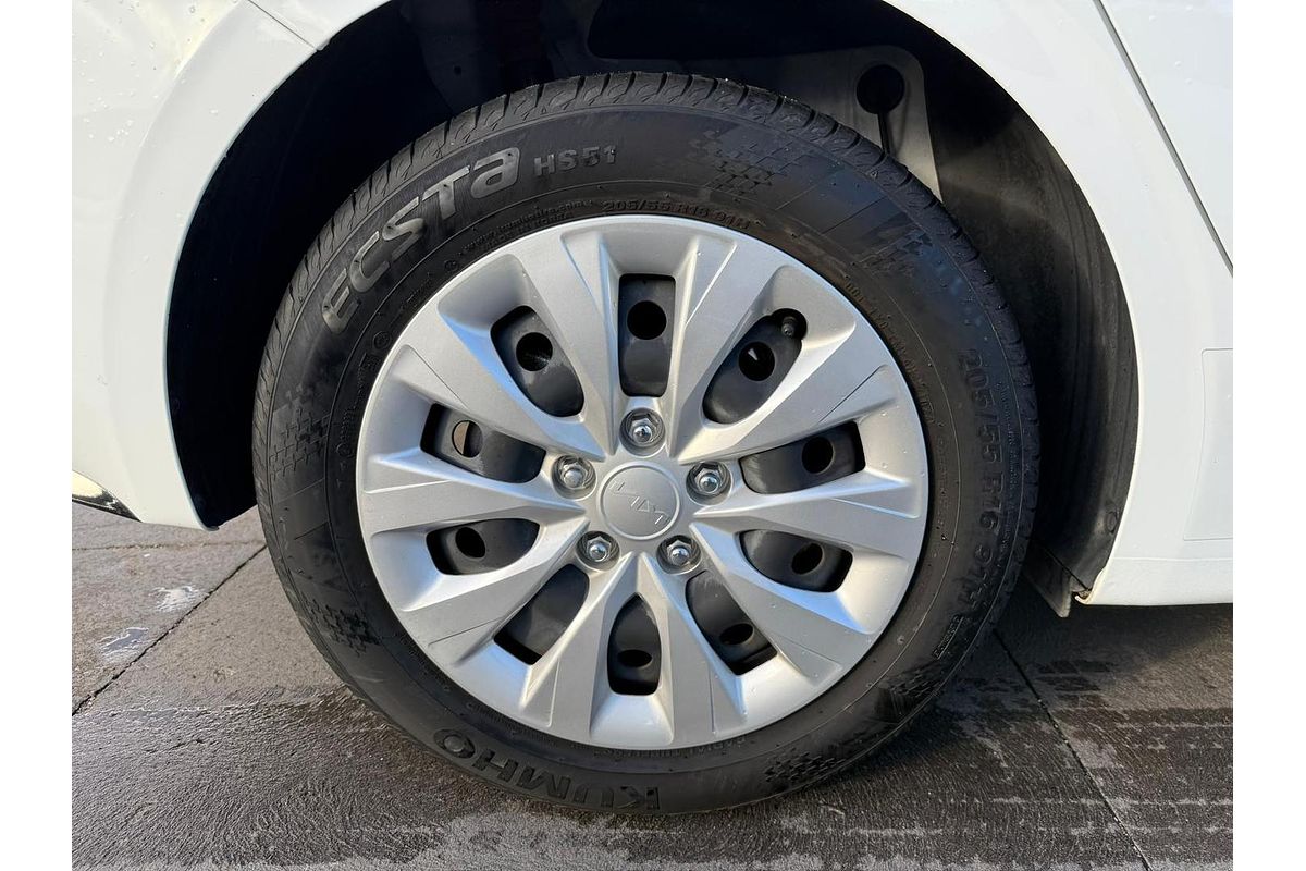 2024 Kia Cerato S BD