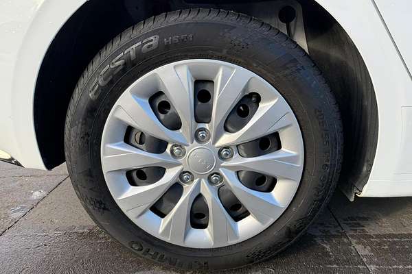 2024 Kia Cerato S BD