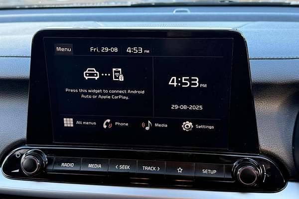 2024 Kia Cerato S BD