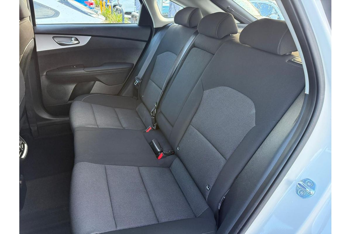 2024 Kia Cerato S BD