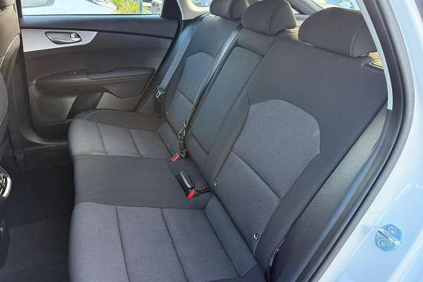 2024 Kia Cerato S BD