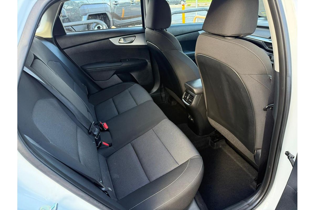 2024 Kia Cerato S BD