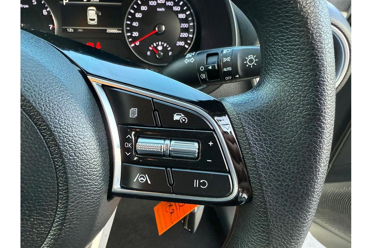 2024 Kia Cerato S BD