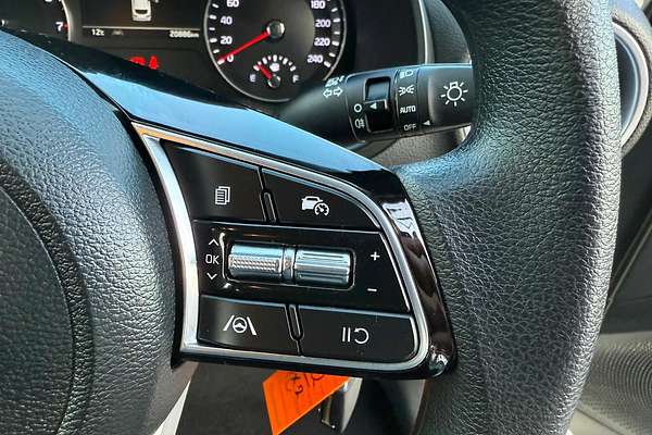 2024 Kia Cerato S BD
