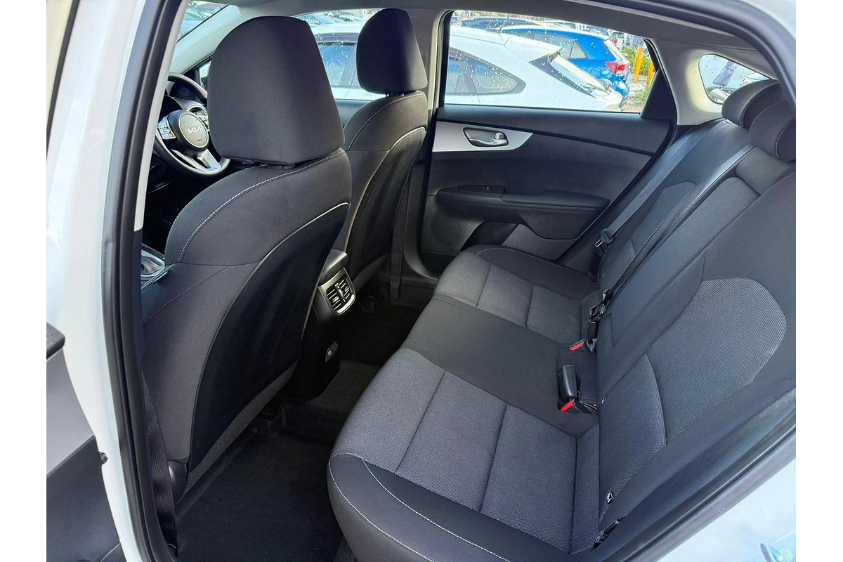 2024 Kia Cerato S BD