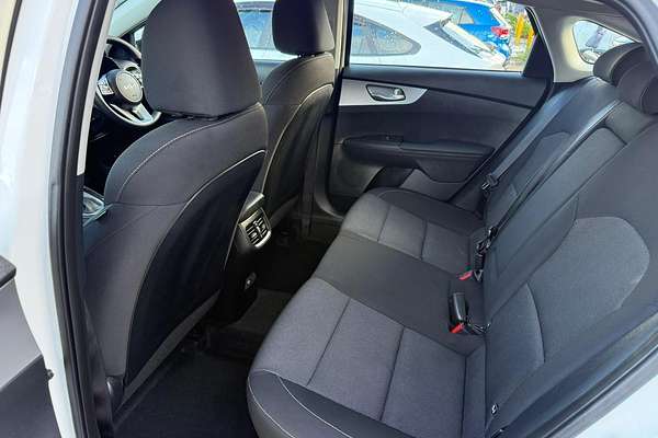 2024 Kia Cerato S BD