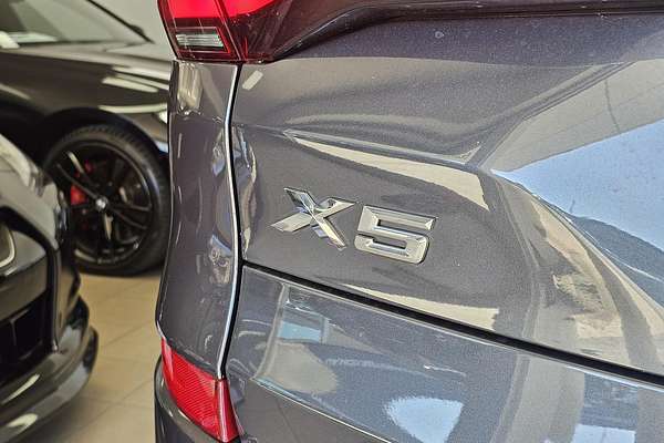 2021 BMW X5 xDrive40i M Sport G05