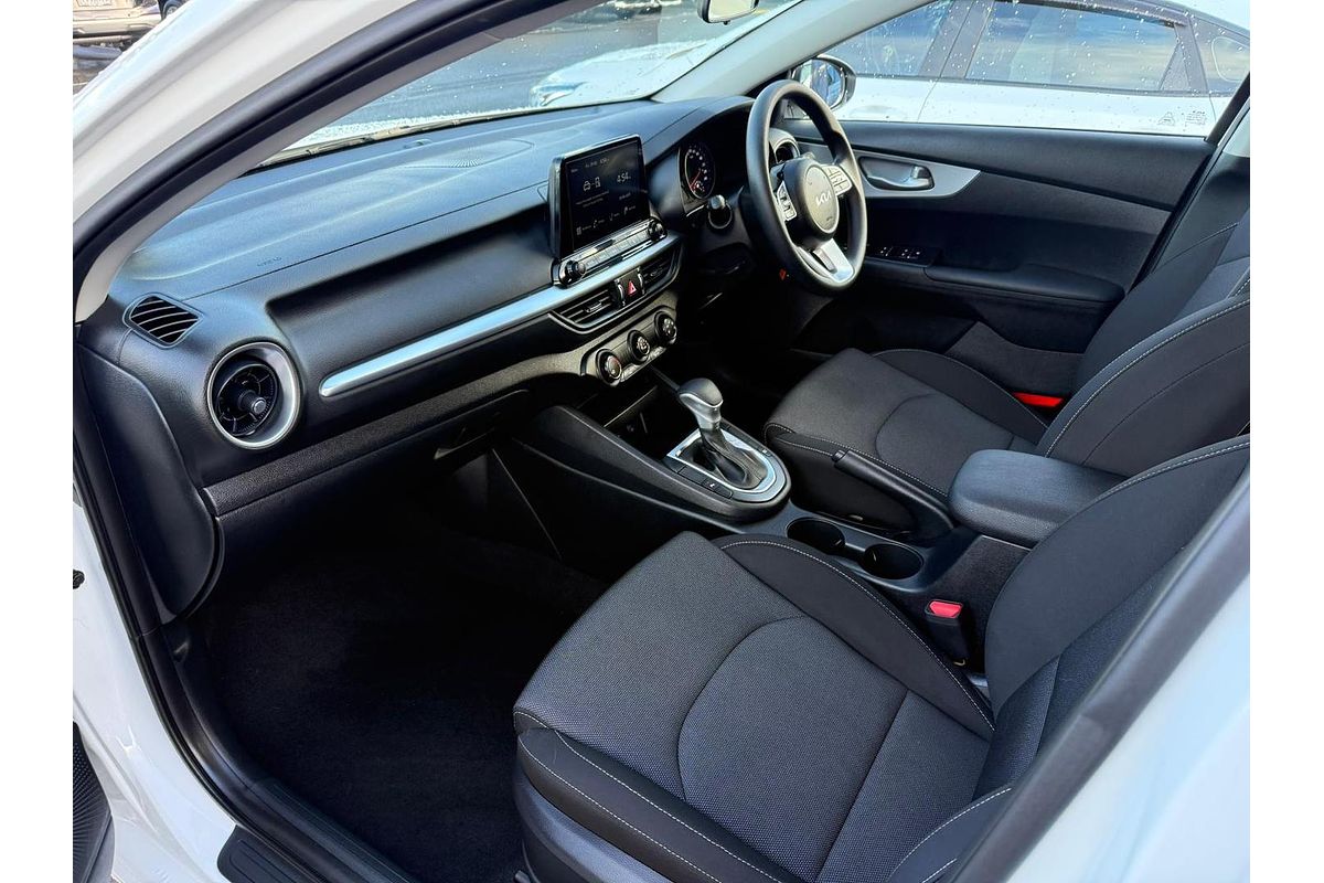 2024 Kia Cerato S BD