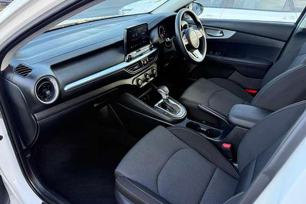 2024 Kia Cerato S BD