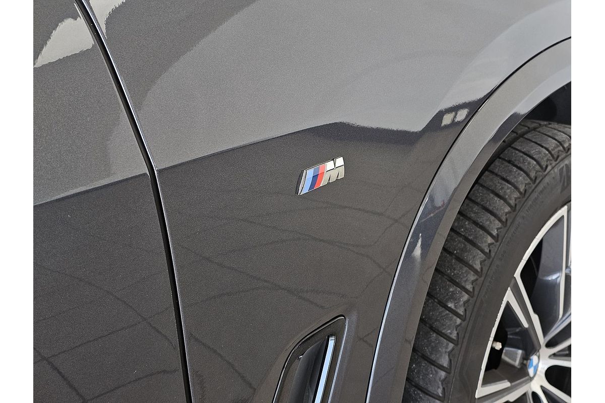 2021 BMW X5 xDrive40i M Sport G05