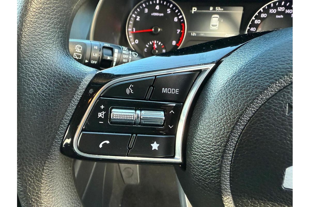 2024 Kia Cerato S BD