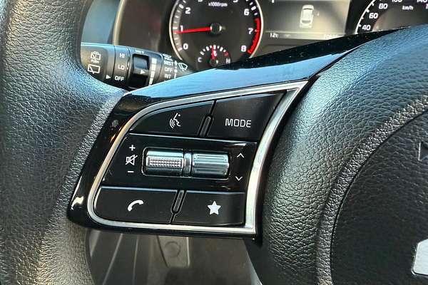 2024 Kia Cerato S BD