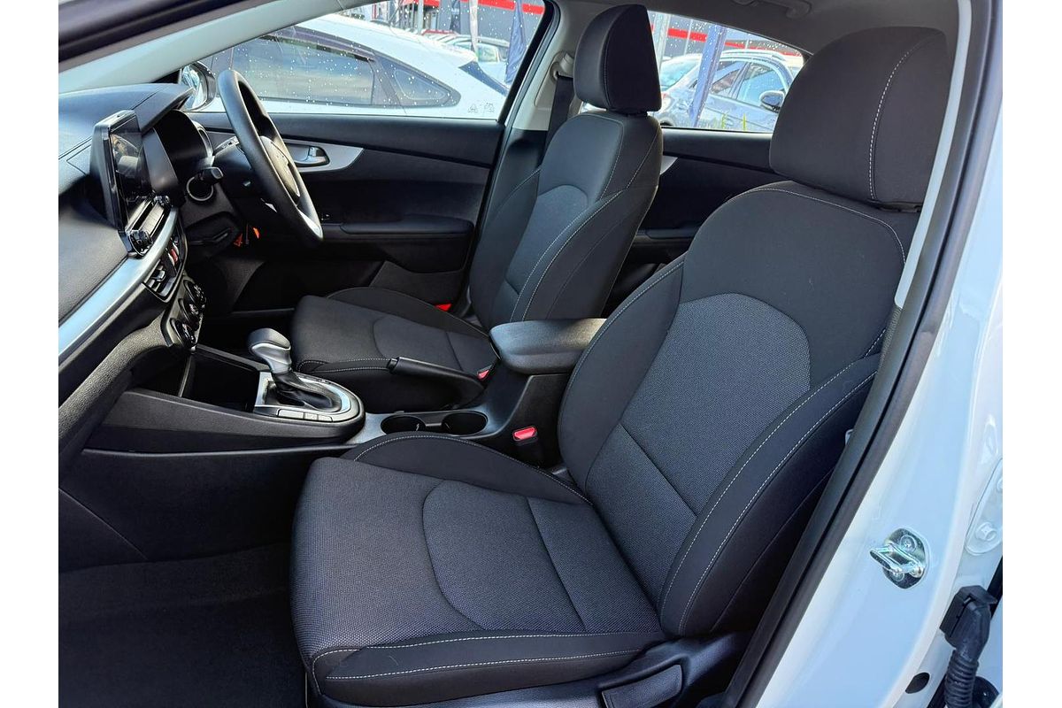 2024 Kia Cerato S BD