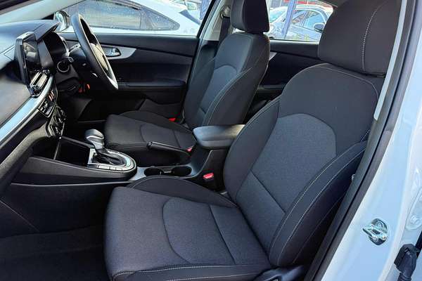 2024 Kia Cerato S BD