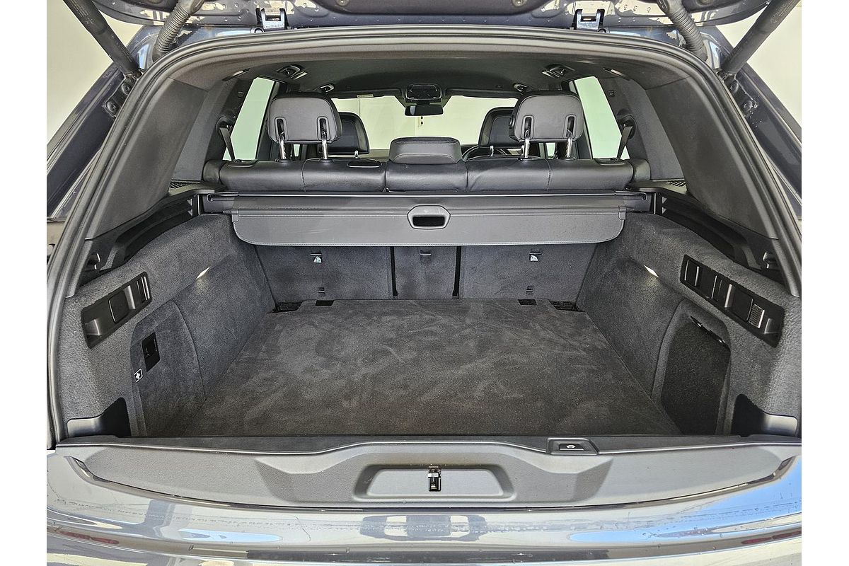 2021 BMW X5 xDrive40i M Sport G05