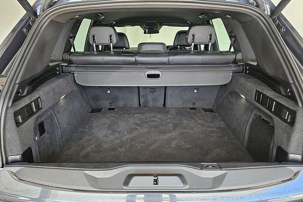 2021 BMW X5 xDrive40i M Sport G05