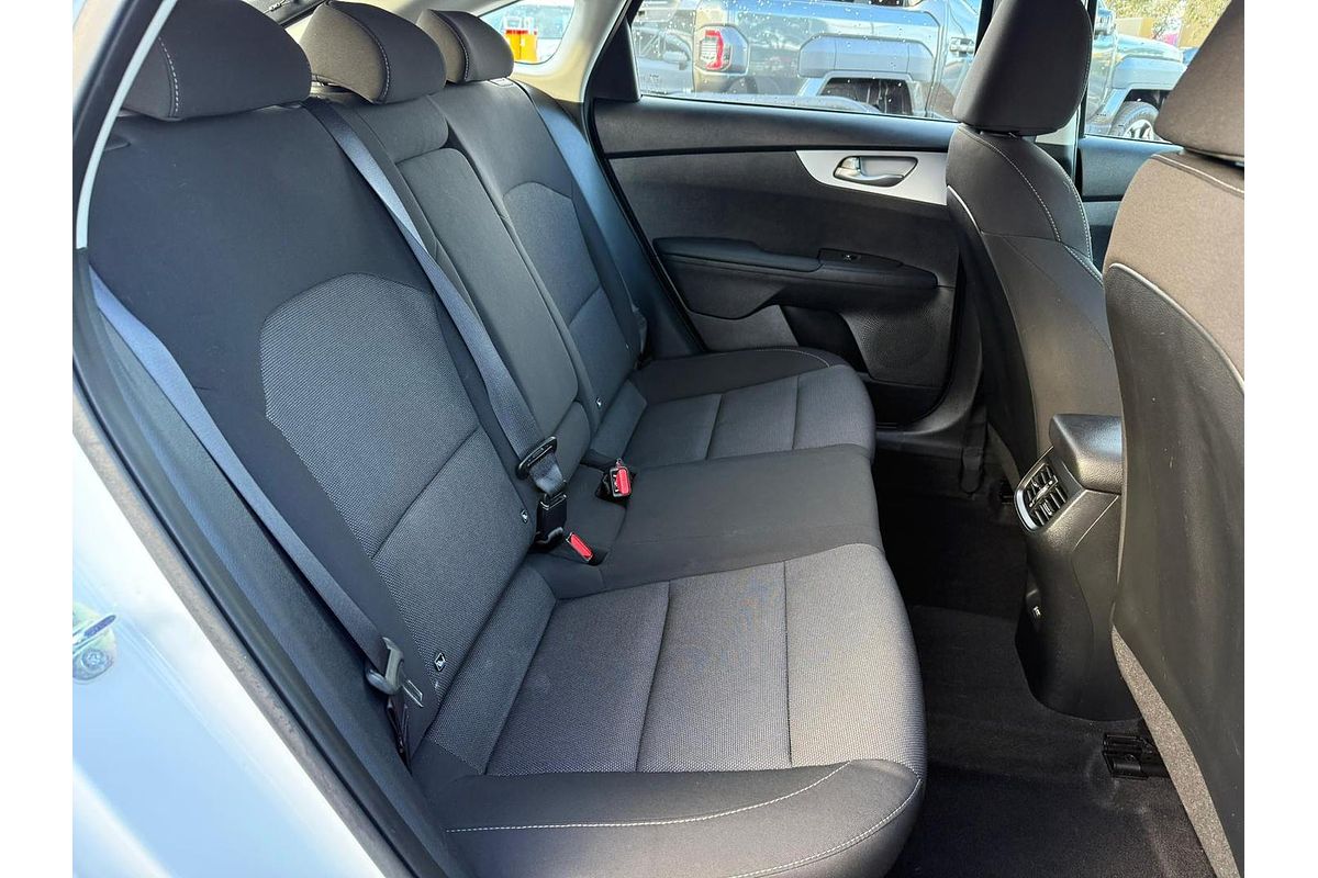2024 Kia Cerato S BD
