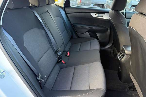2024 Kia Cerato S BD