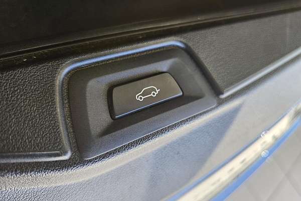 2021 BMW X5 xDrive40i M Sport G05